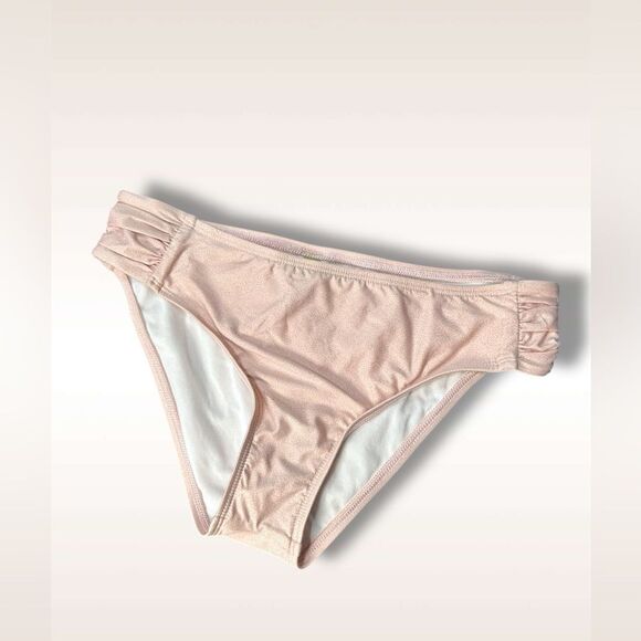NWT Next By Athena Wanderlust Chopra Bikini Bottom Size M - Picture 6 of 12